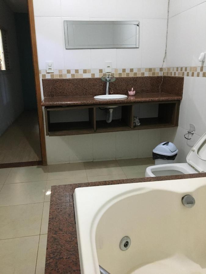 Brasilia - Casa De Temporada Guest house