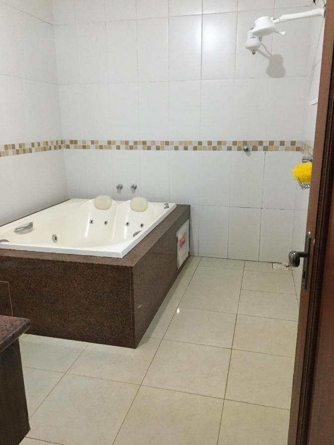 Brasilia - Casa De Temporada Guest house
