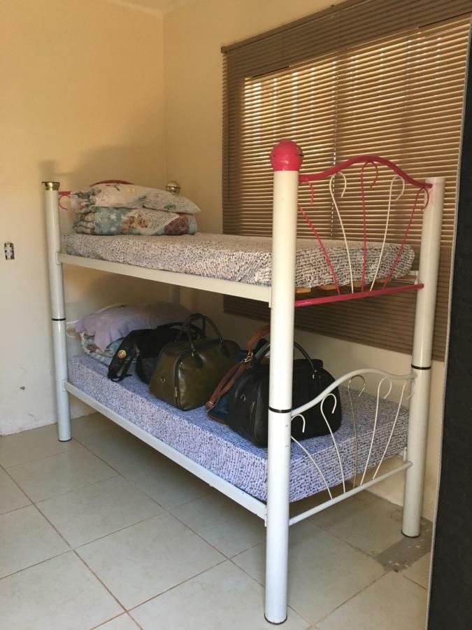 Pensión Brasilia - Casa de temporada 2*