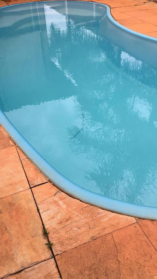 Brasilia - Casa de temporada Pensión 2*