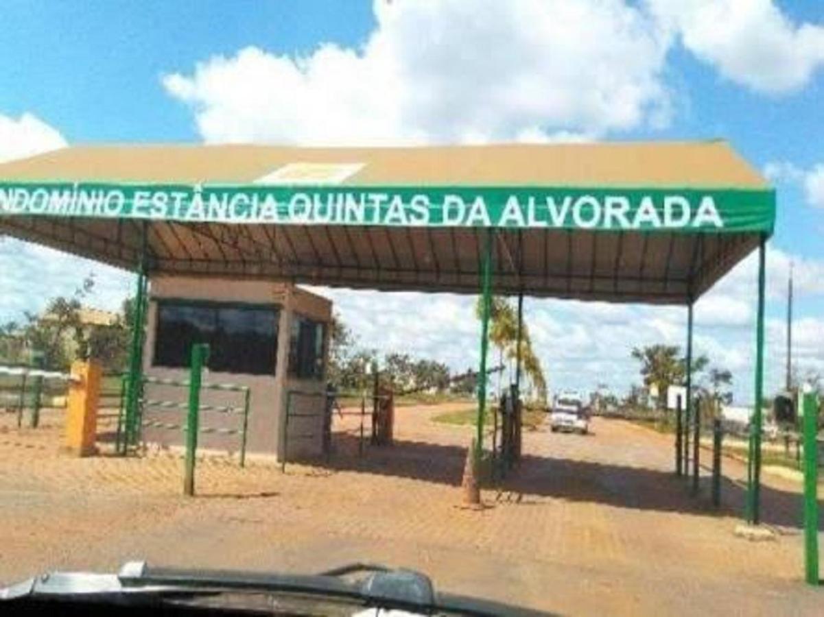 Brasilia - Casa de temporada
