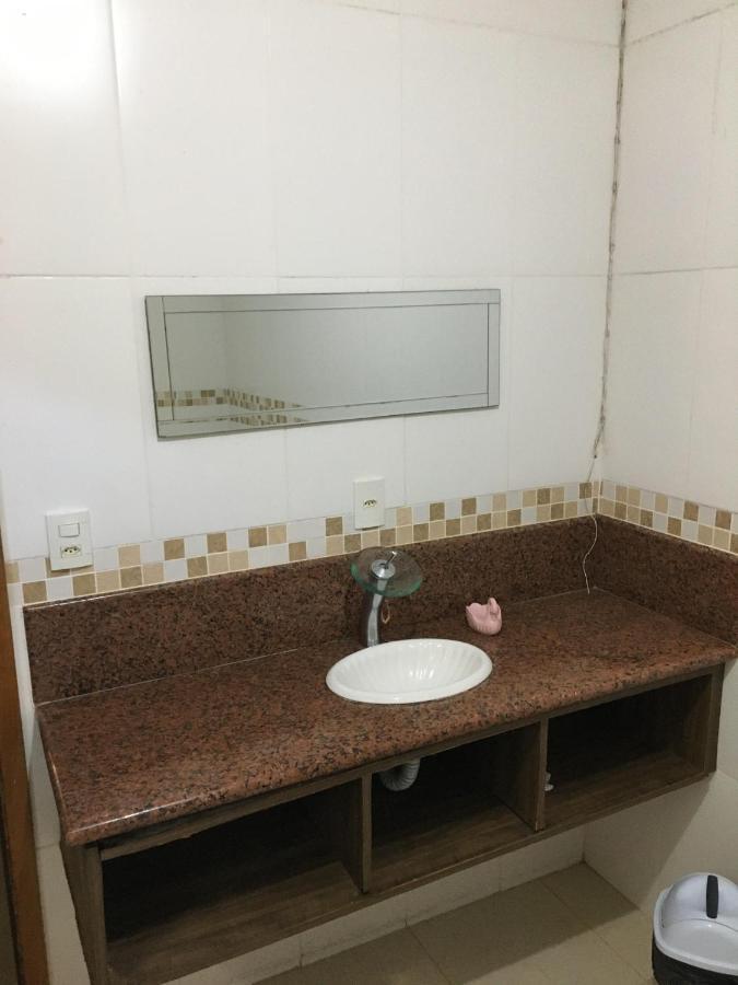 Brasilia - Casa de temporada